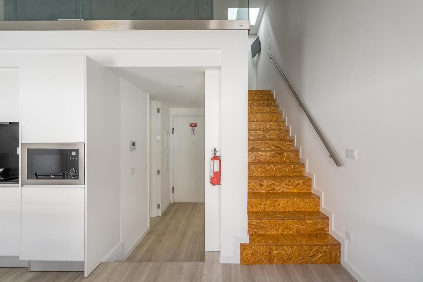 Guestready - Aveiro'S Hidden Gem Apartamento Exterior foto