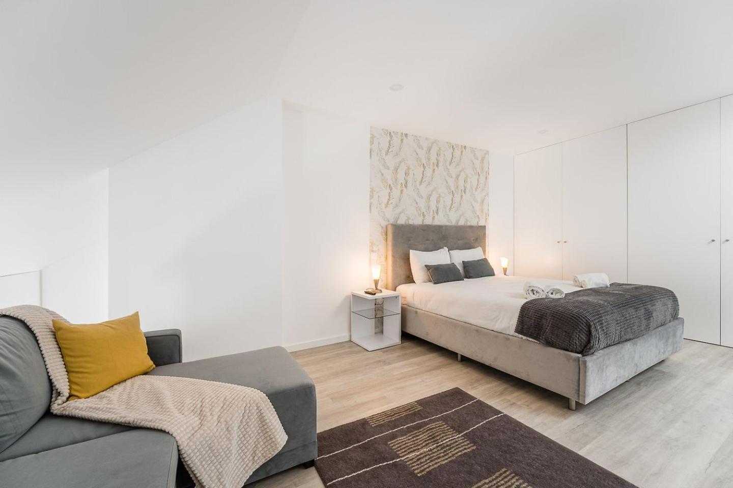 Guestready - Aveiro'S Hidden Gem Apartamento Exterior foto