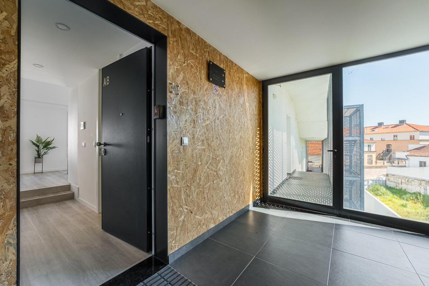Guestready - Aveiro'S Hidden Gem Apartamento Exterior foto