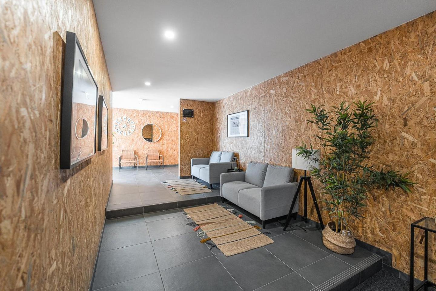 Guestready - Aveiro'S Hidden Gem Apartamento Exterior foto